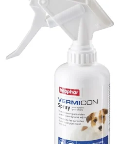 Vermicon Spray Chien 250 ml