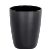 Verre à dent Cocktail noir
