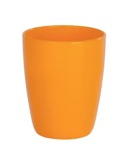 Verre à dent Cocktail orange