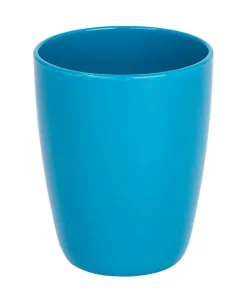 Verre à dent Cocktail pétrol