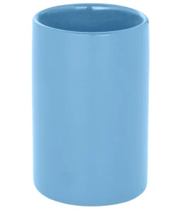 Verre à dent Polaris bleu