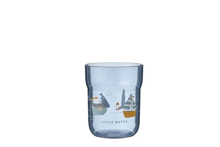 Verre Enfant 250Ml Sailors Bay