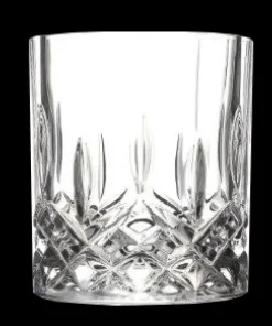 Verre whisky 30 cl 6 pièces