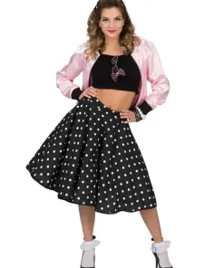 Veste Pink Lady Grease - Taille 44/46