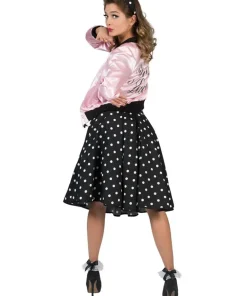 Veste Pink Lady Grease - Taille 36/38