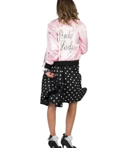 Veste Pink Lady Grease - Taille 36/38