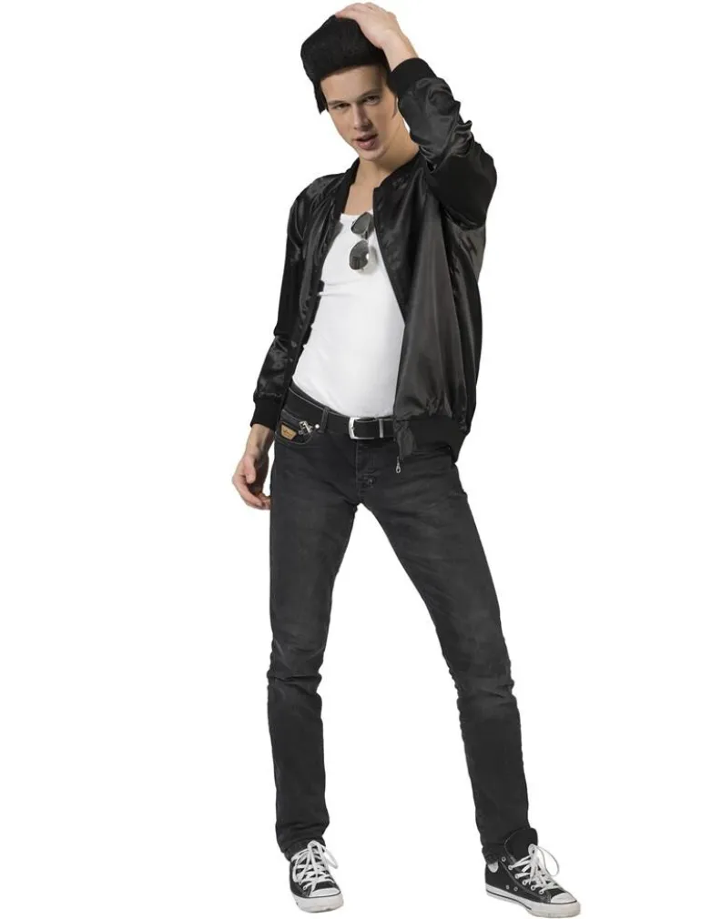 Veste T-birds Grease - Taille 56/58