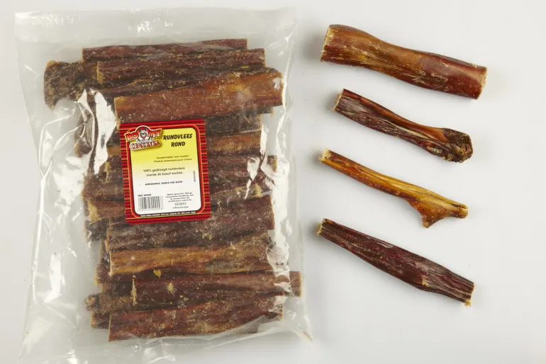 Viande boeuf ronde 500 gr