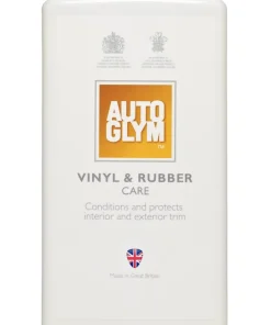 Vinyl & rubber care 500 ml