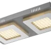 Vizla led plafonnier 3 x 7,2 W