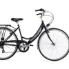 Vélo promo dames noir