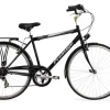 Vélo promo hommes noir