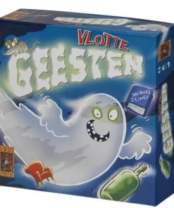 Vlotte geesten