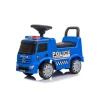 Voiture à pousser Police