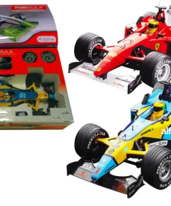 Voiture formule 1
