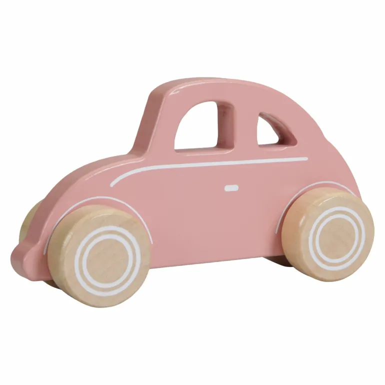 Voiture Pink