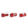 Voiture pompiers