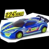 Voiture sports avec télécommande