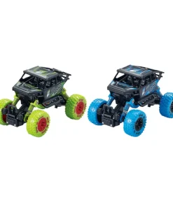 Voiture 4x4
