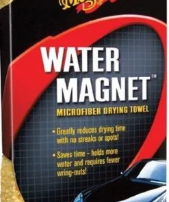 Water Magnet Microfiber
