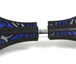 WaveBoard Bleu/Gris