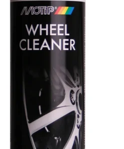 Wheel cleaner 500 ml