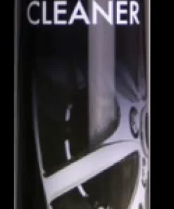 Wheel cleaner 600 ml