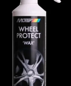 Wheel protect wax 500 ml