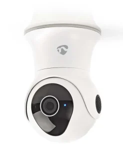 Wi-Fi smart IP Caméra Full-HD