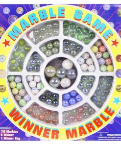 Winner marbles