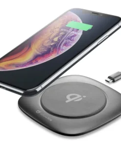 Wireless Charger 10W Blk