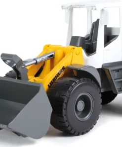 Worxx chargeur Liebherr