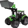 Worxx tracteur Deutz