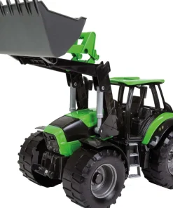 Worxx tracteur Deutz