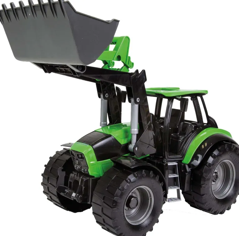 Worxx tracteur Deutz