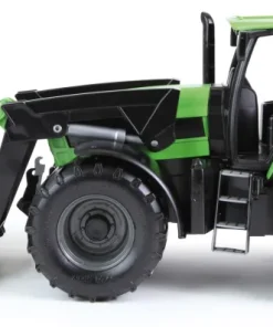 Worxx tracteur Deutz