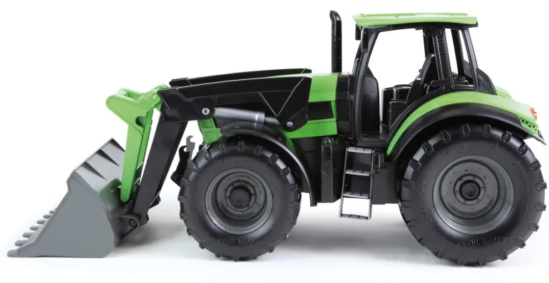 Worxx tracteur Deutz