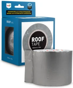 WP7-202 Roof Tape 100mmx10m