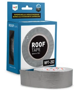WP7-202 Roof Tape 50mmx10m