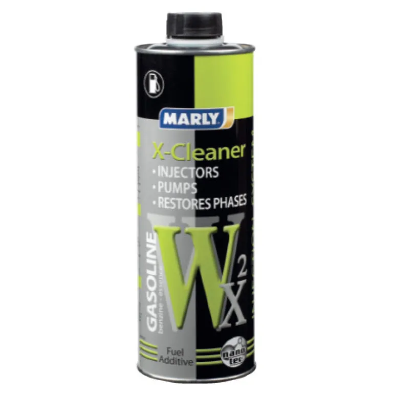 WX2 - Cleaner Injection Essence - 1 l