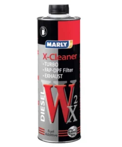 WX2 - Cleaner Turbo Diesel - 1 l