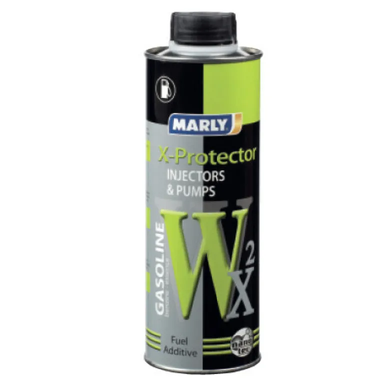 WX2 - Protector Essence - 500 ml