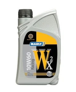 WX2 - 10W60 - Racing - 1 l