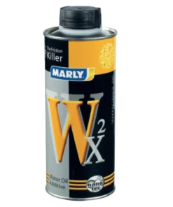 WX2 Additif Huile Moteur - 375 ml