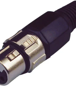 Xlr Female Plug