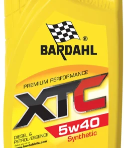 Xtc 5W40 1 l