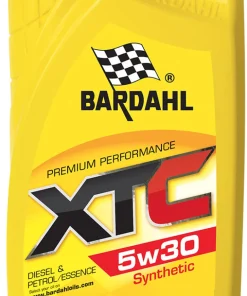 Xtc 5W30 1 l
