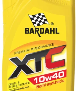 Xtc 10W40 1 l