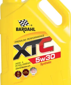 Xtc 5W30 5 l