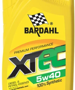 Xtec 5W40 1 l